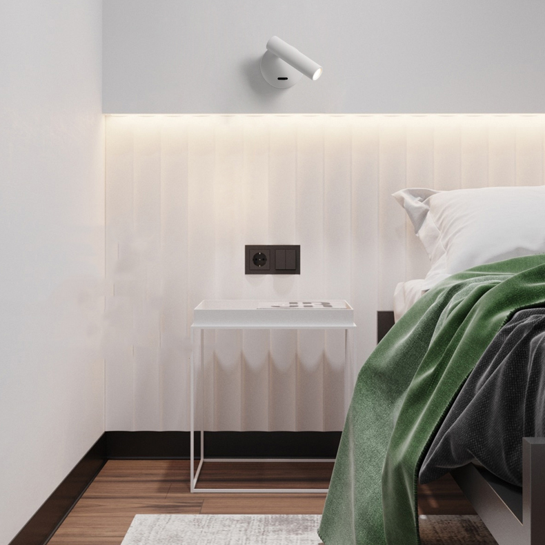 Настенный светильник ImperiumLoft Run01 227224-23