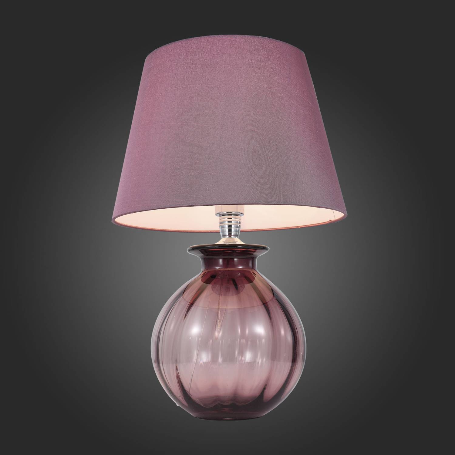 Настольная лампа ST Luce Ampolla SL968.604.01