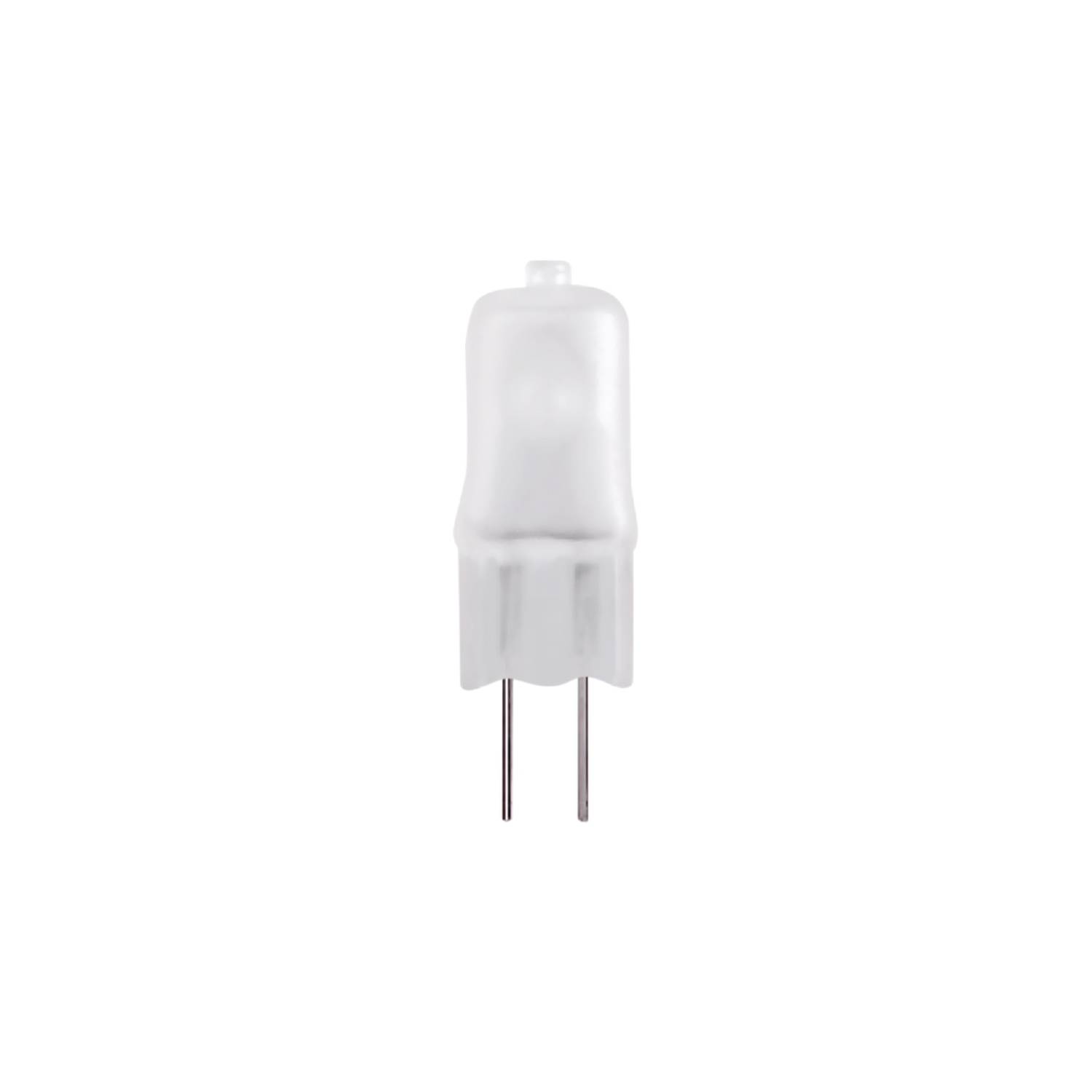 Галогенная лампа Elektrostandard G4 12V G4 12V35W Frost Glass