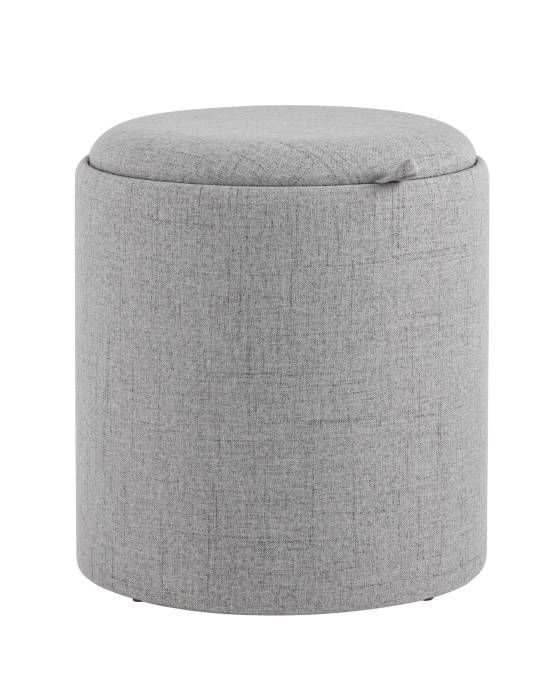 Пуфик Stool Group Хюгге 19B260LS Y13-8