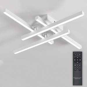 Потолочная люстра Natali Kovaltseva Sky Line HIGH-TECH LED LAMPS 82071