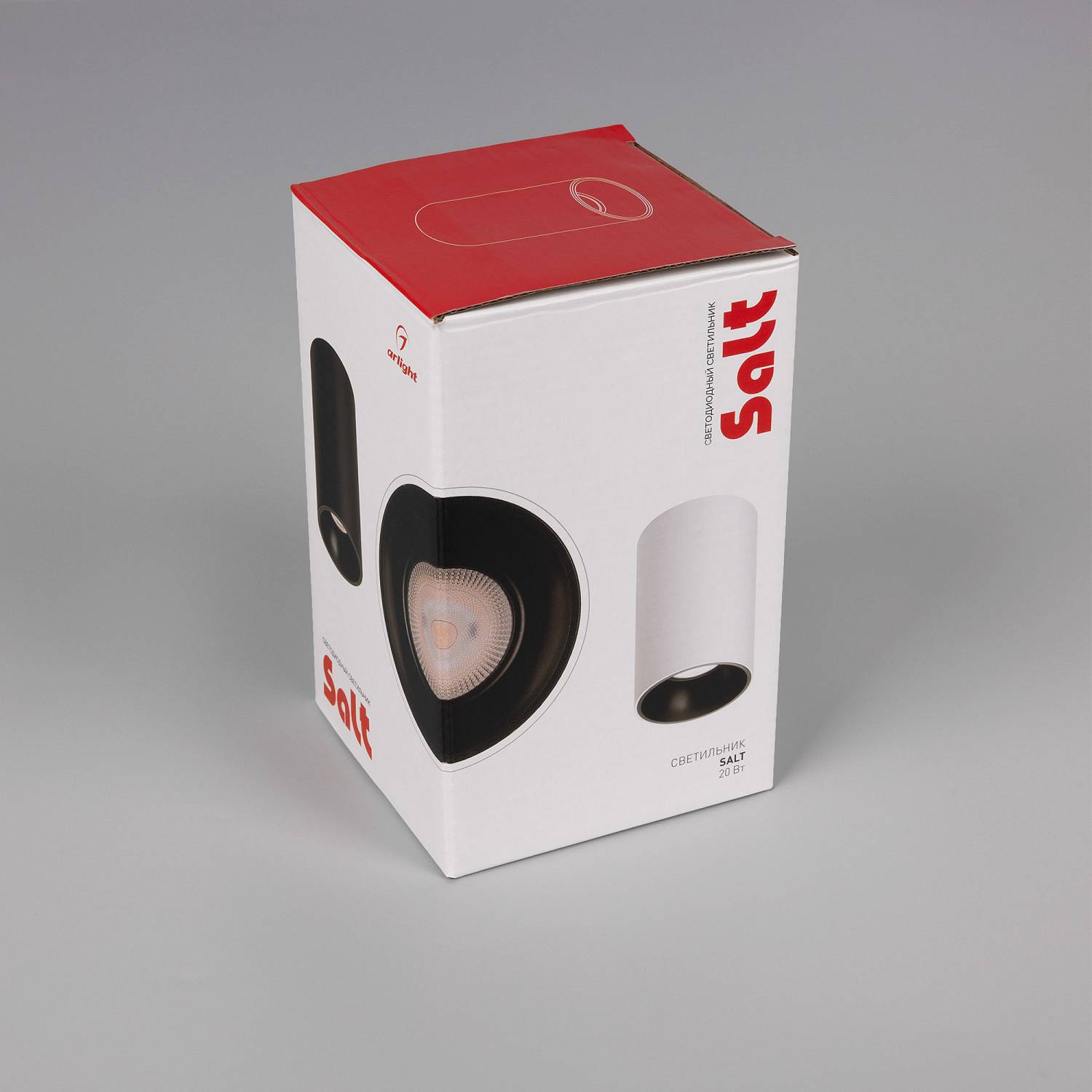 Накладной светильник Arlight Salt 056743