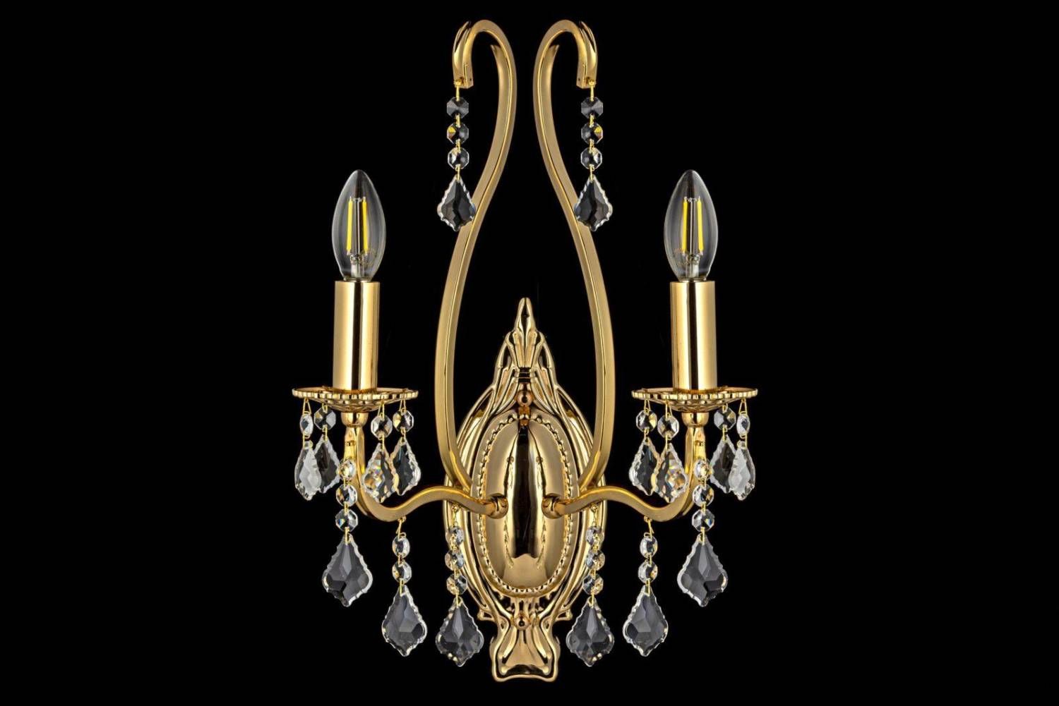 Настенное бра Arti Lampadari Ercolano Ercolano E 2.1.2.602 G