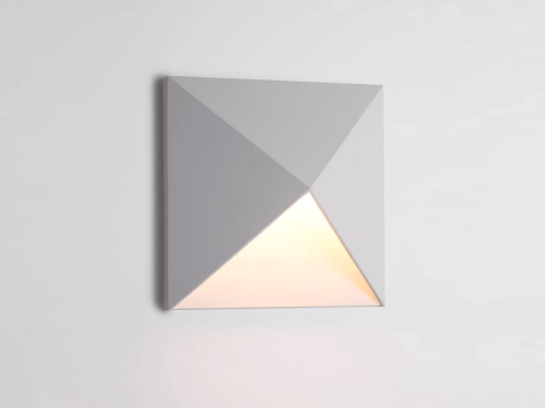 Уличный настенный светильник SWG DesignLed JY LW-A0039A-WH-WW