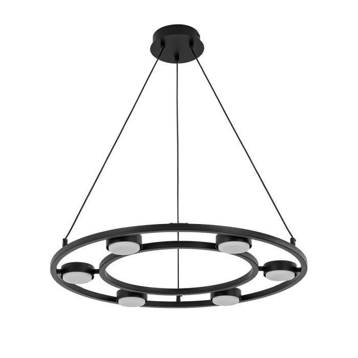 Подвесная люстра Lumion Torina 8340/6 Подвесная люстра Lumion Torina 8340/6