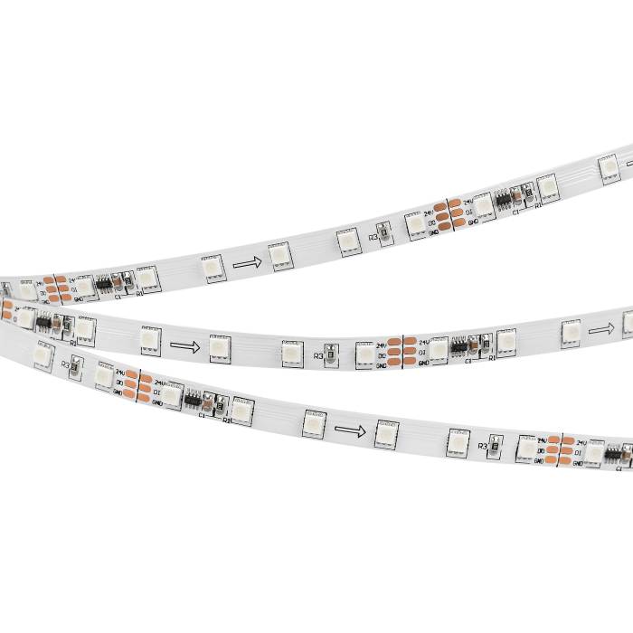 LED лента Arlight SPI открытая 030195(2)