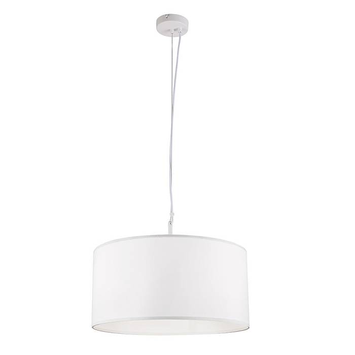 Светильник подвесной Arte Lamp Coppa A4095SP-3WH