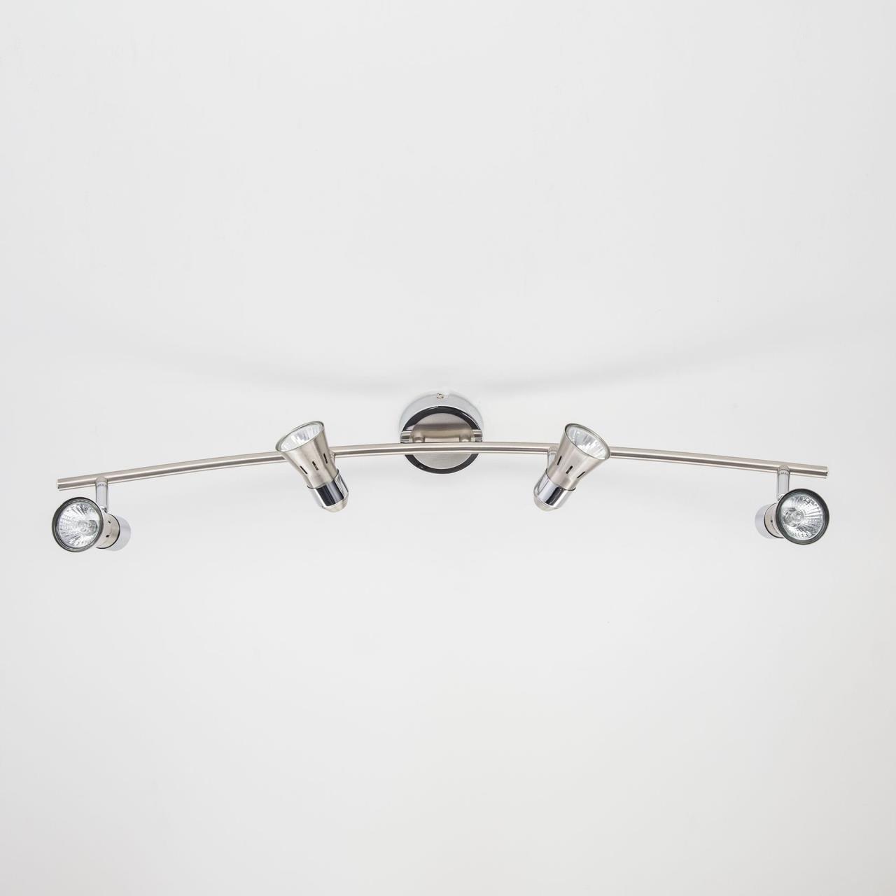 Светильник спот Citilux Техно CL503541