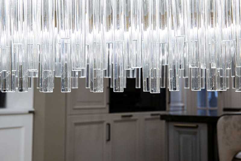 Подвесная люстра L'Arte Luce Luxury Mayfair L43008.92