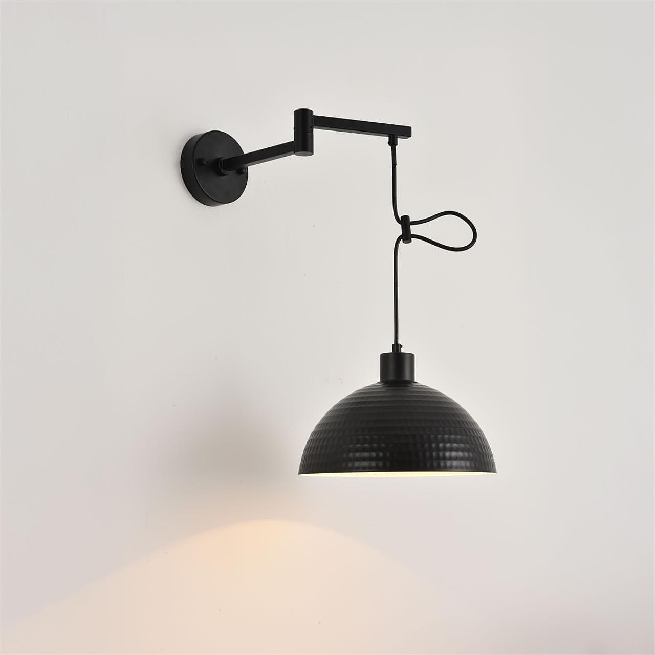 Настенное бра Lumion Armina 8321/1W