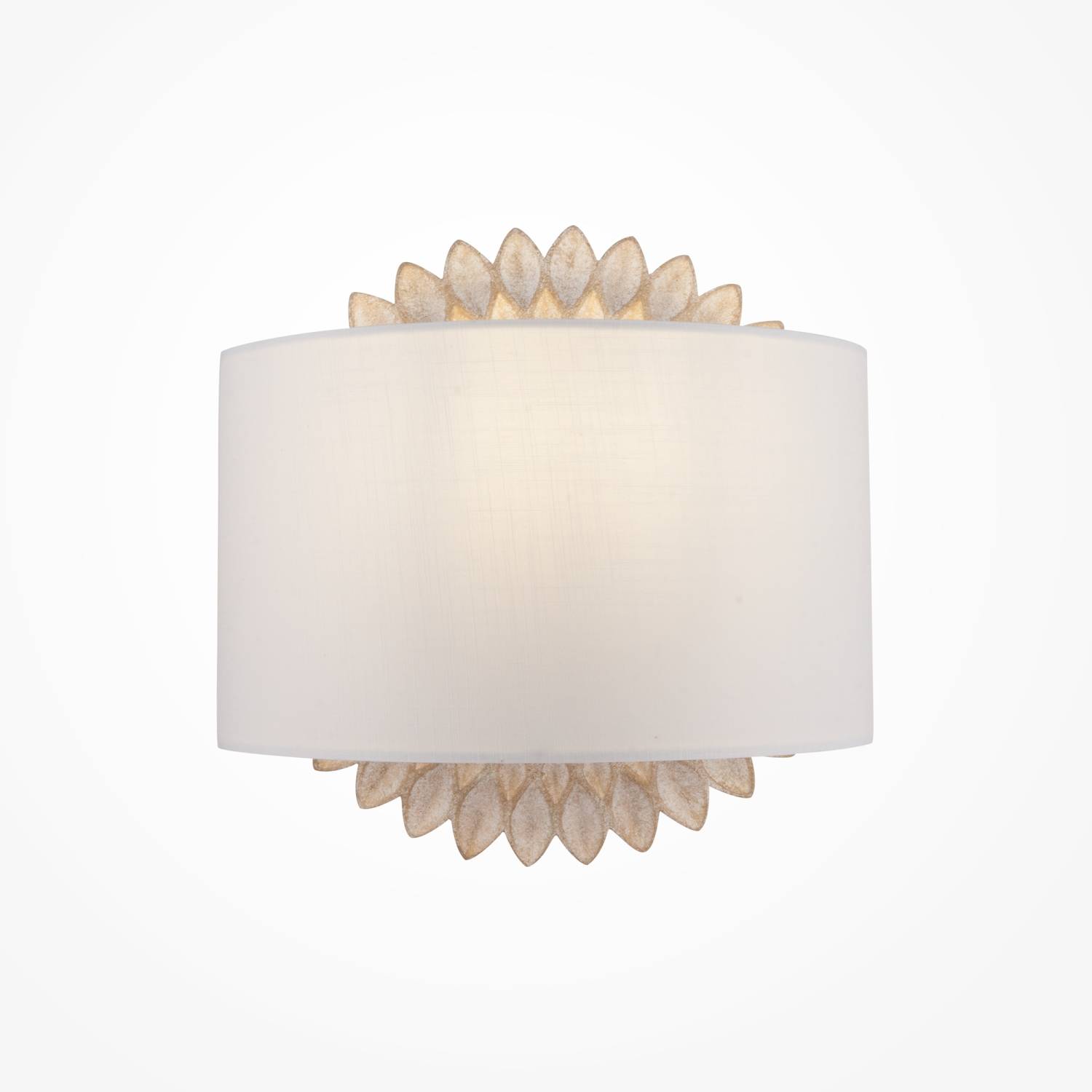 Настенное бра Maytoni Lamar H301-01-G