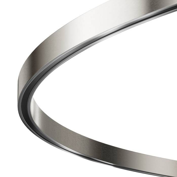 Шинопровод круглый 800 мм Maytoni Busbar trunkings Flarity TRX154-R-D800-PT