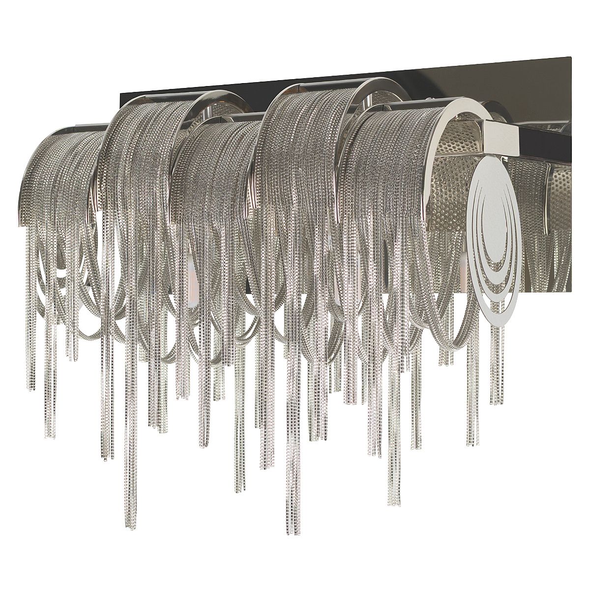 Настенное бра Loft It Volver 10404W/B SN