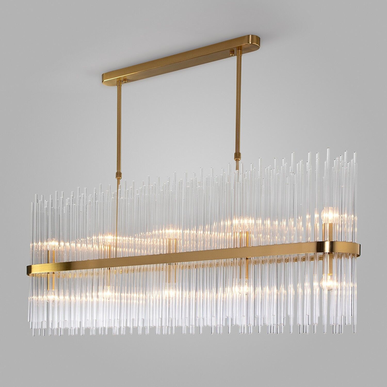 Люстра на штанге Bogate's Allure 486/10 Smart