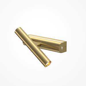 Настенный светильник Maytoni Paradox MOD442WL-L8BS3K