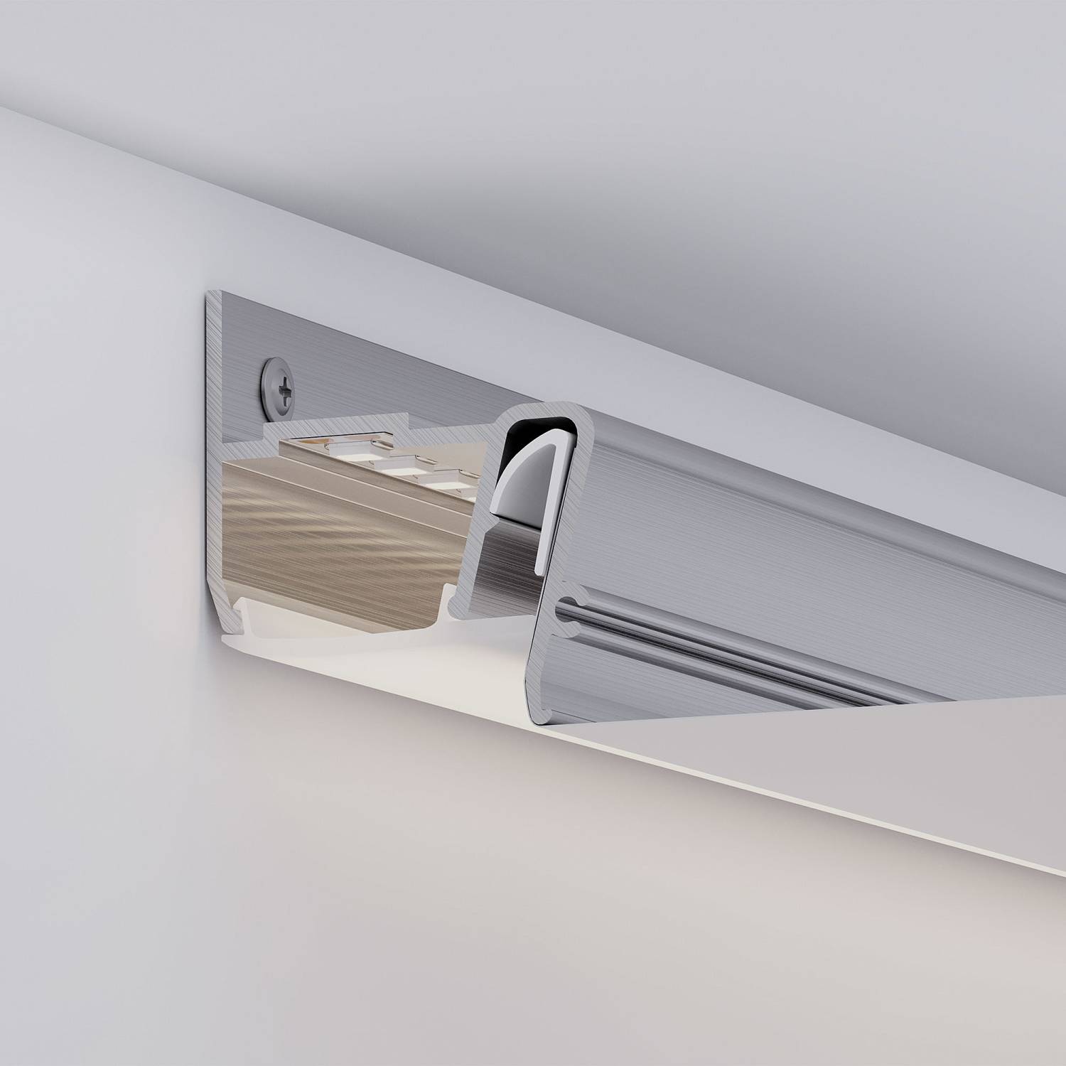 Профиль Arlight 040702