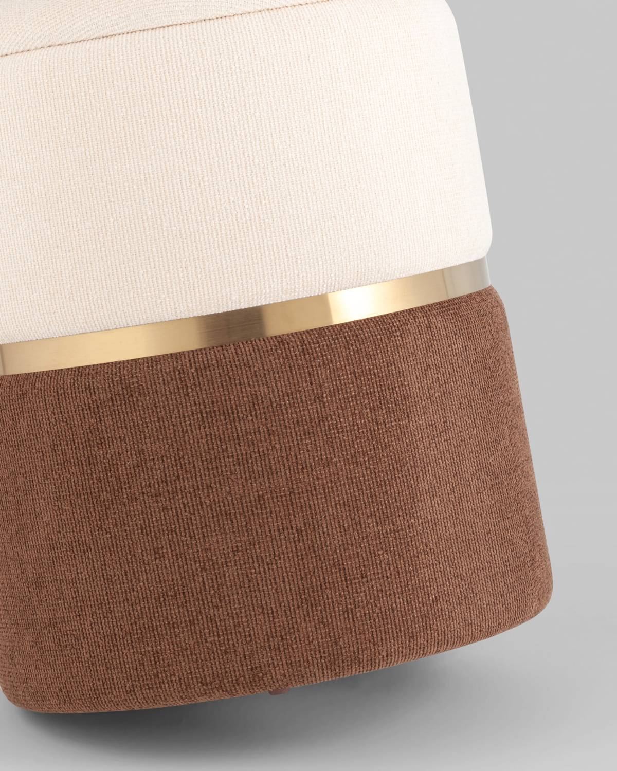 Пуфик Stool Group Кэрри 19A060CHHG HT2303-02-06