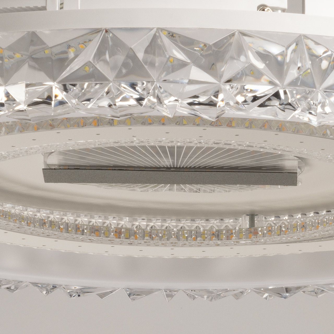 Светильник потолочный De Markt Норден 660017001