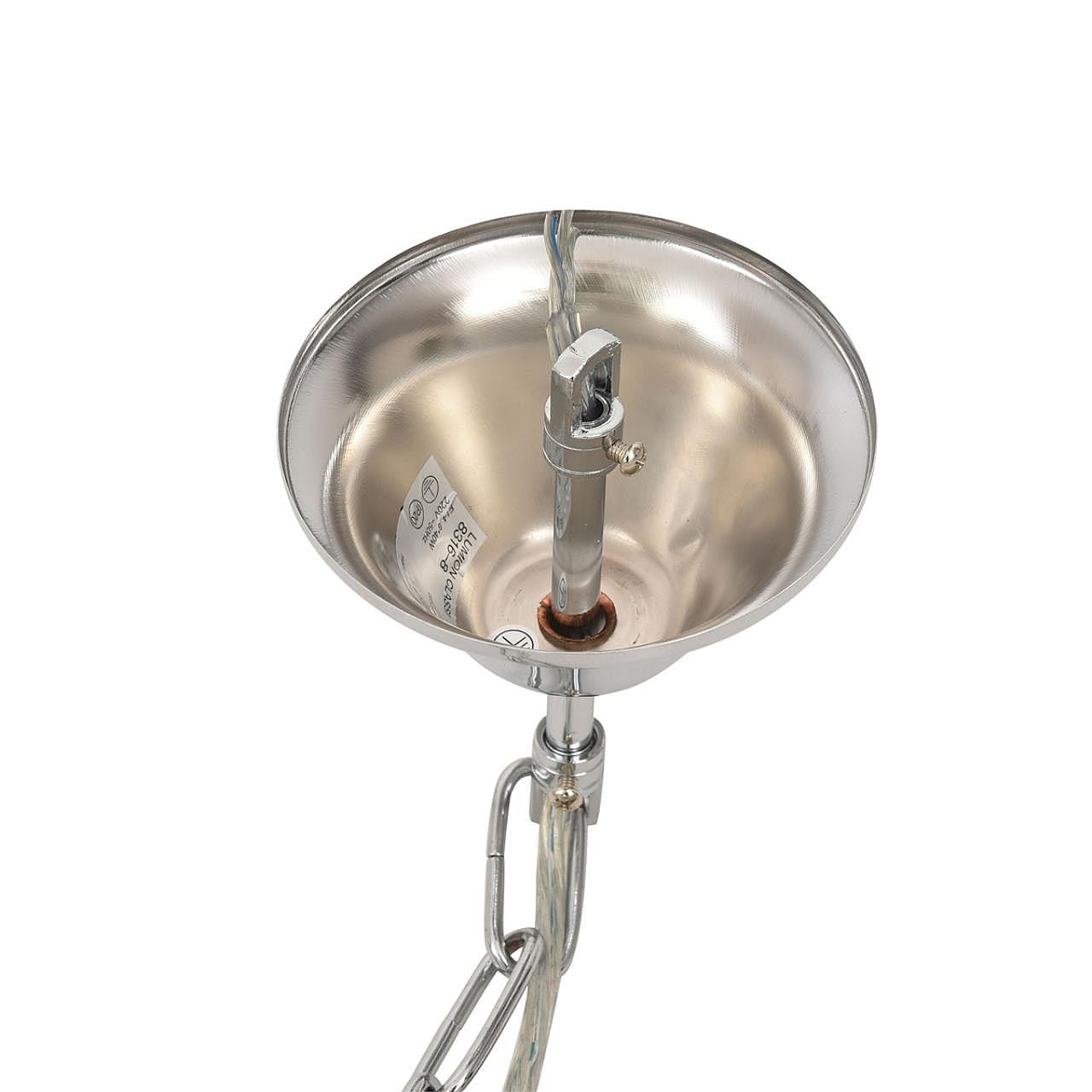 Подвесная люстра Lumion Suana 8317/8