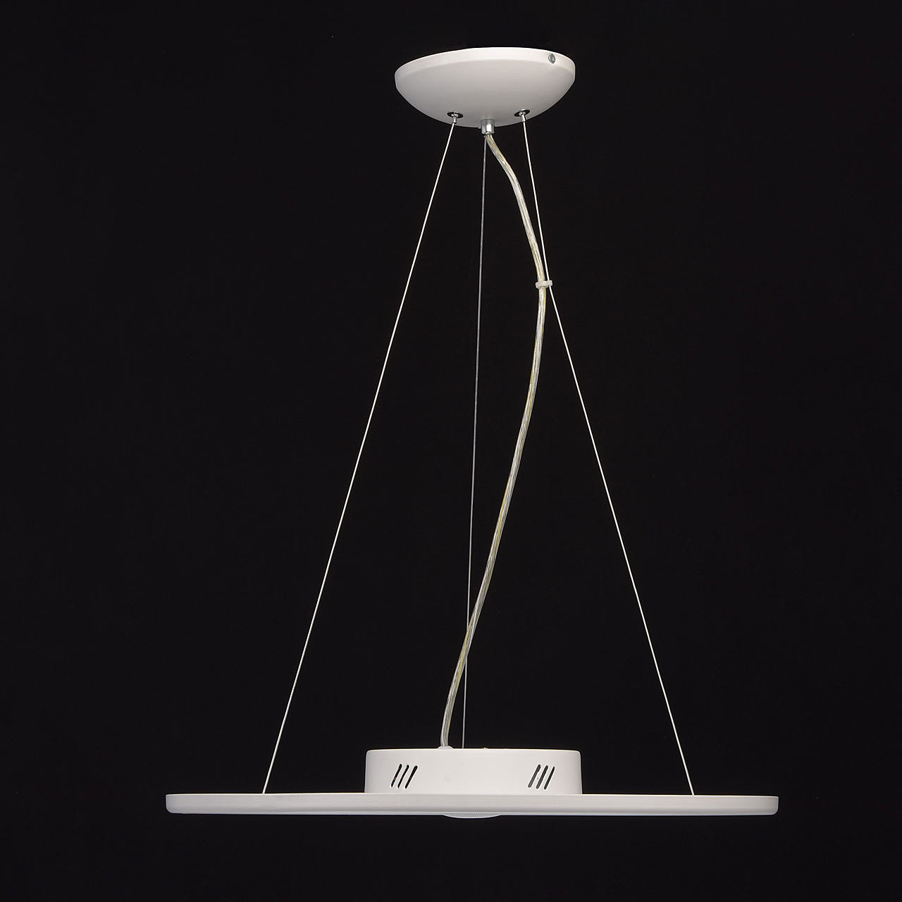 Светильник подвесной De Markt Норден 660012601