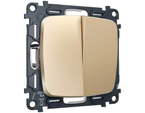 Выключатель Ambrella Volt OMEGA MO603030