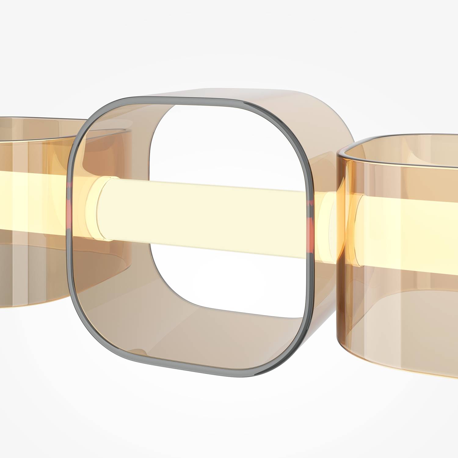 Светильник подвесной Maytoni Ritmo MOD381PL-L45B3K