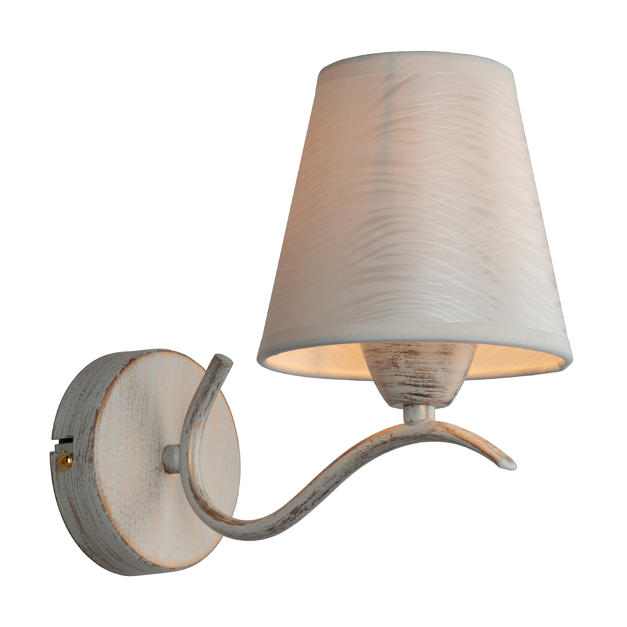 Настенное бра Omnilux Ugento OML-28401-01 Настенное бра Omnilux Ugento OML-28401-01