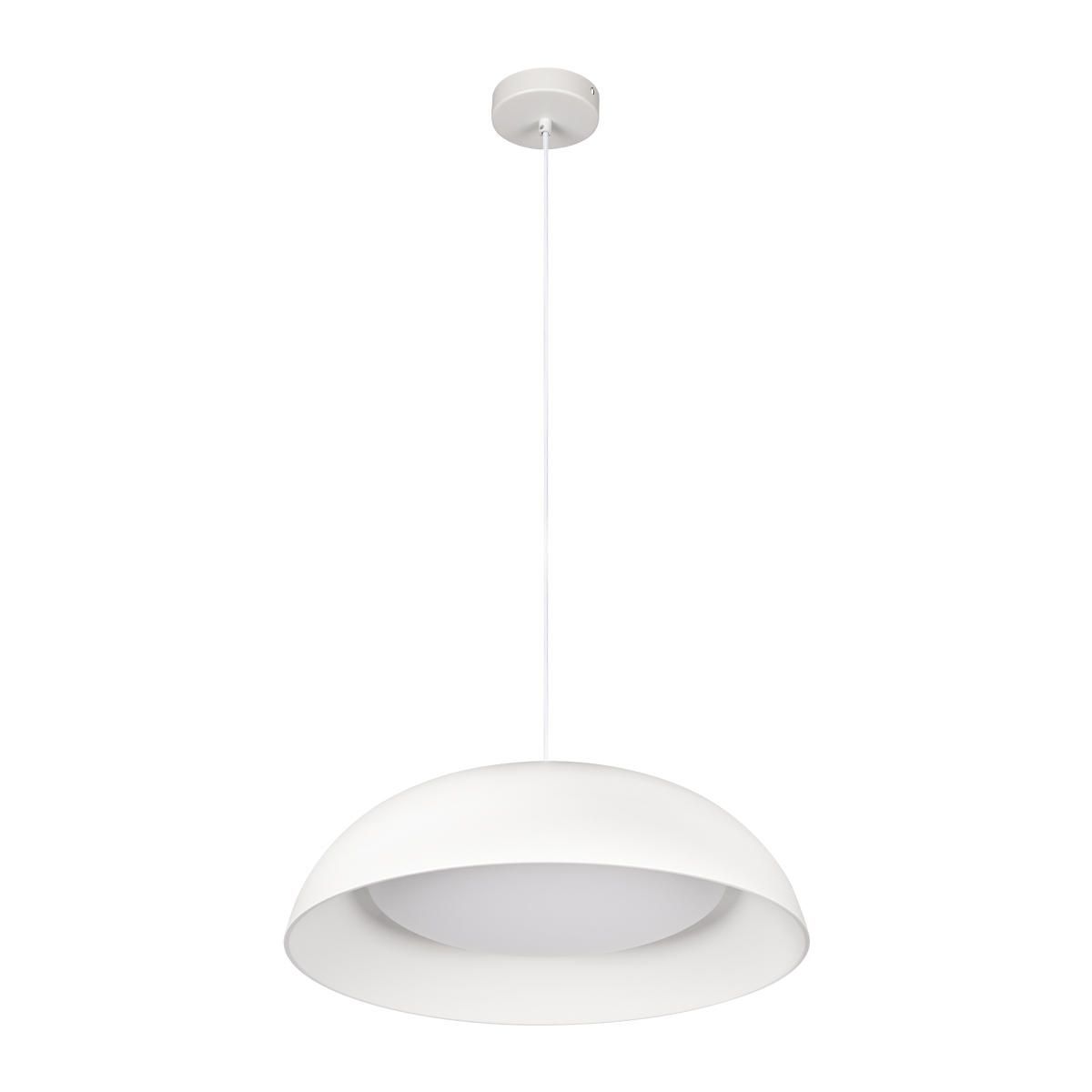 Светильник подвесной Loft It Cappello 10229P White Светильник подвесной Loft It Cappello 10229P White