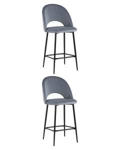 Комплект стульев Stool Group Меган AV 415-H14-08(PP) X2