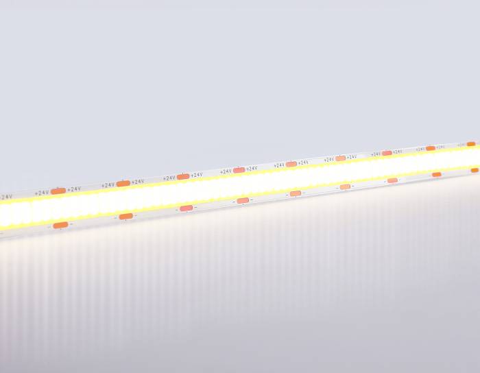 Светодиодная лента Ambrella LED Strip 24V GS4802