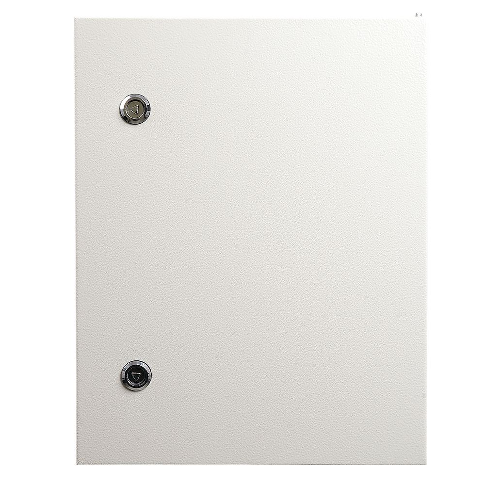 Шкаф с монтажной панелью Stekker EBX60-2/1-0-54 50550