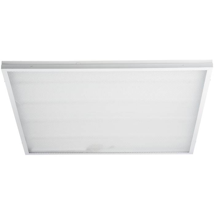 Светильник армстронг Uniel Universal ULP-6060 36W/4000К IP40 UNIVERSAL WHITE
