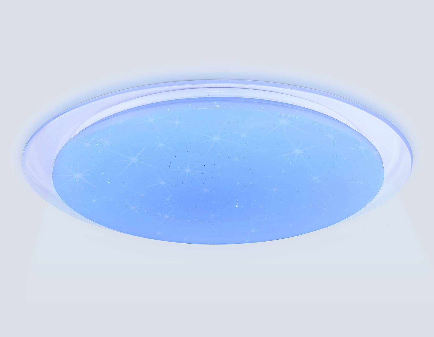 Светильник потолочный Ambrella Dance FZ780