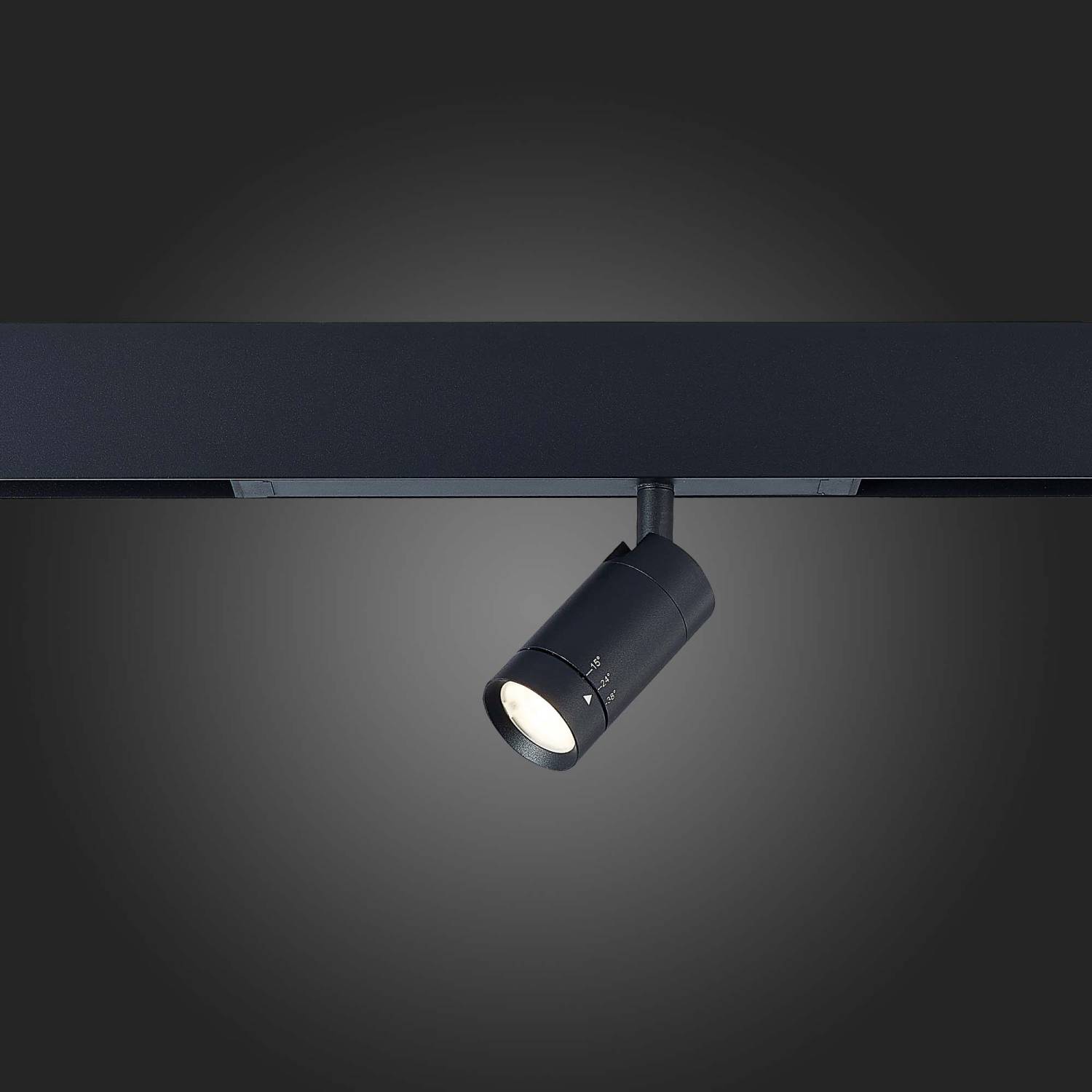 Трековый светильник ST Luce St658 ST658.496.07 Трековый светильник ST Luce St658 ST658.496.07