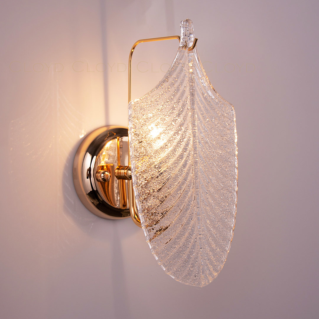 Настенное бра Cloyd Bonga 20182