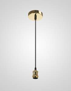 Светильник подвесной Мелодия Света 000059419