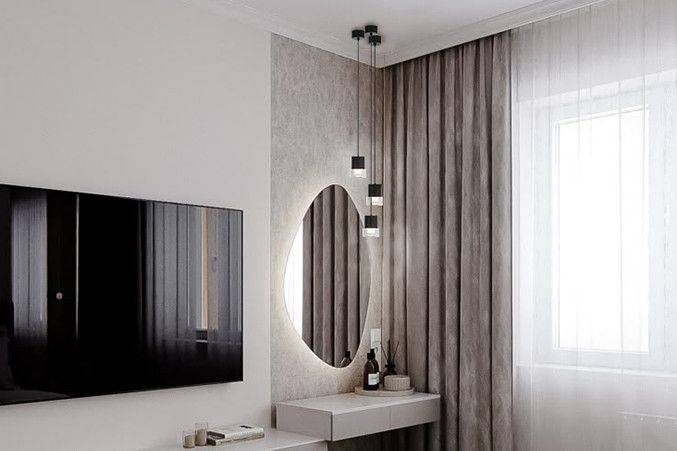 Светильник подвесной Italline IT014-0203 black