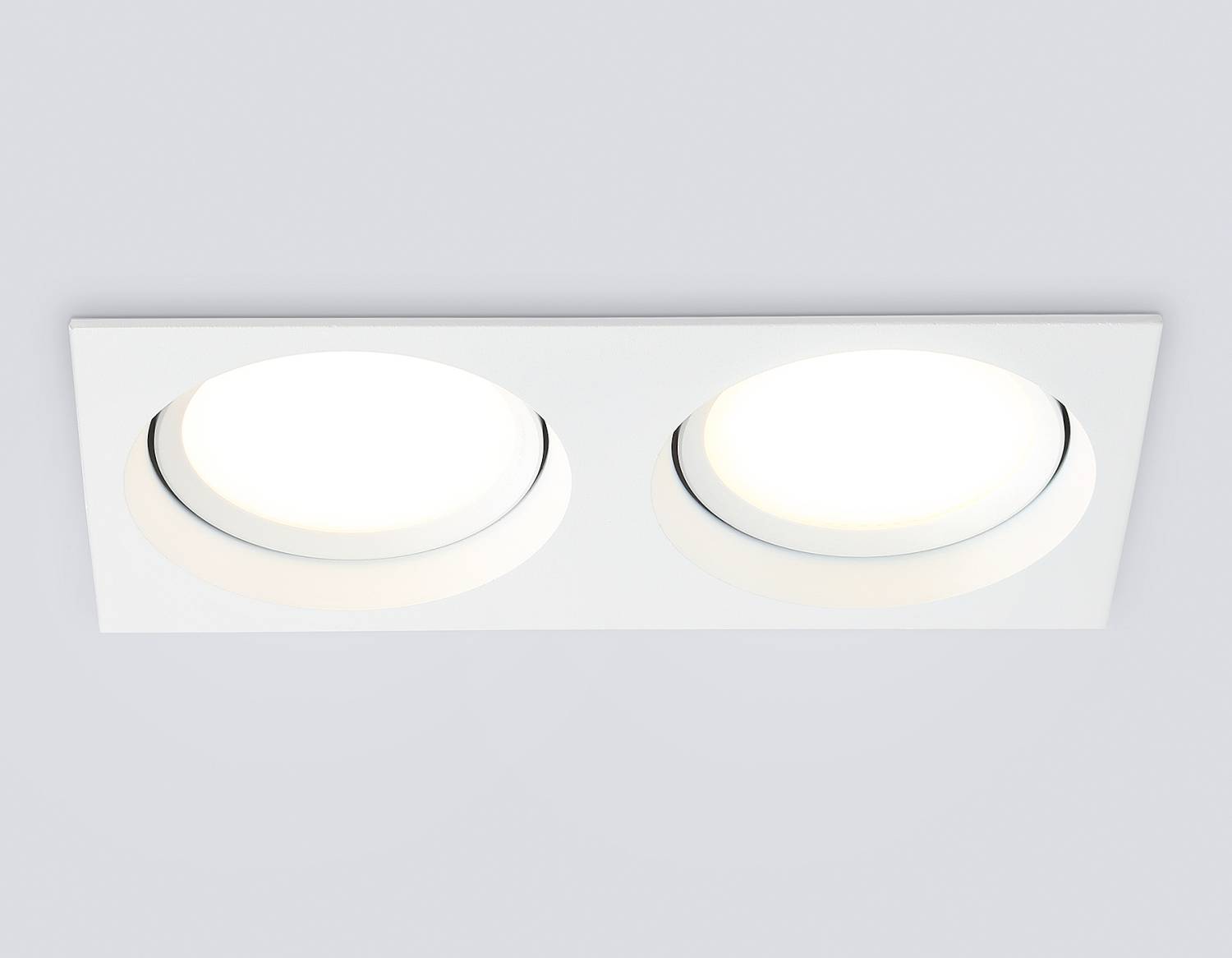 Встраиваемый светильник Ambrella Standard Tech TN52234