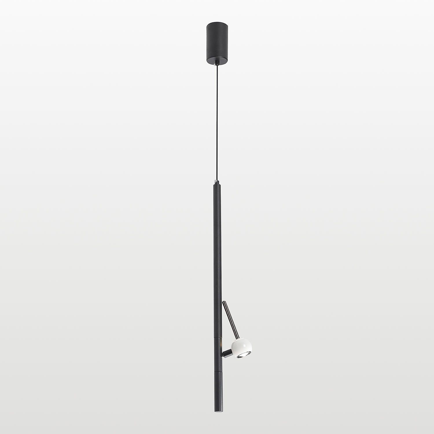 Светильник подвесной Lussole LSP-7532