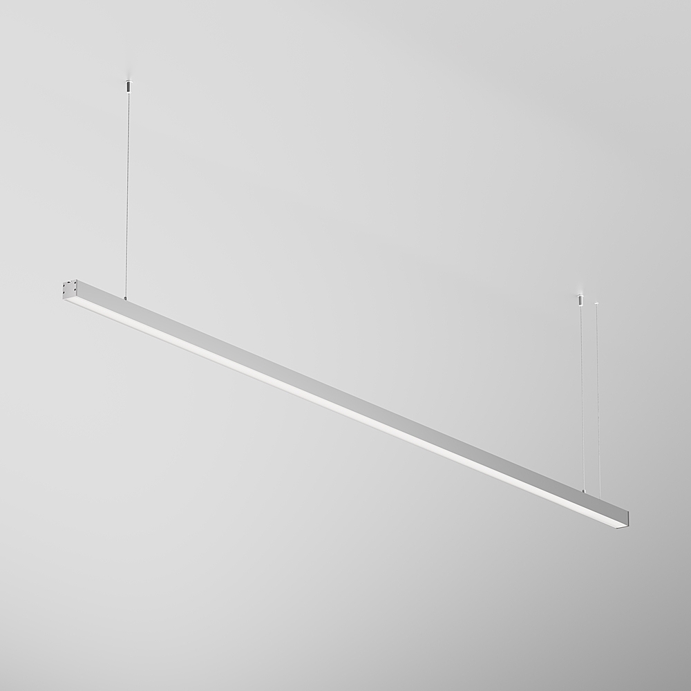 Светильник подвесной Maytoni Подвесные линейные светильники LL312008