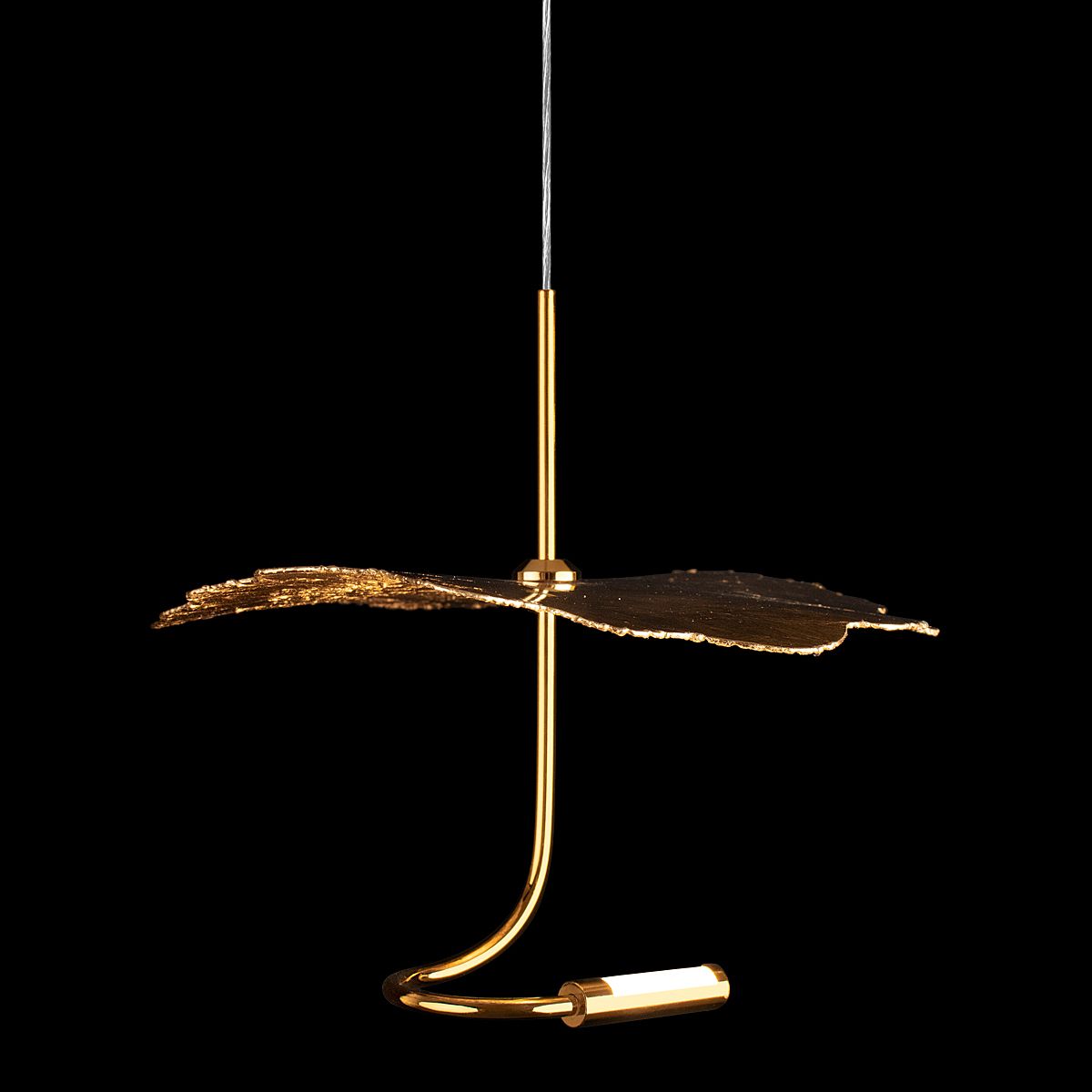 Светильник подвесной Loft It Aronos 10395