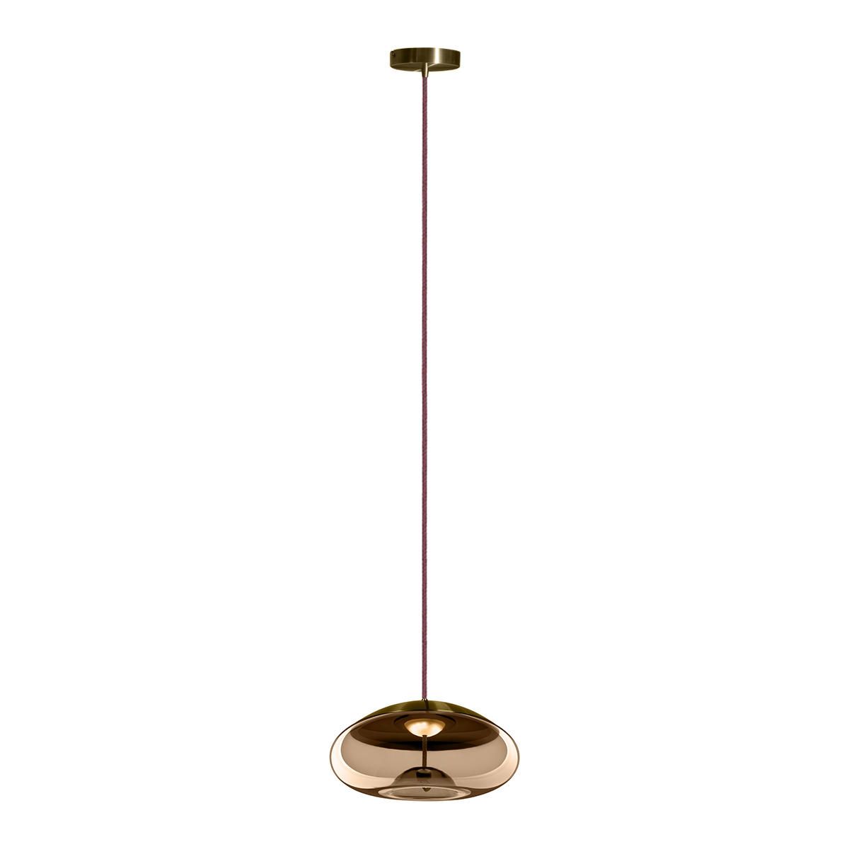 Светильник подвесной Loft It Knot 8135-D mini