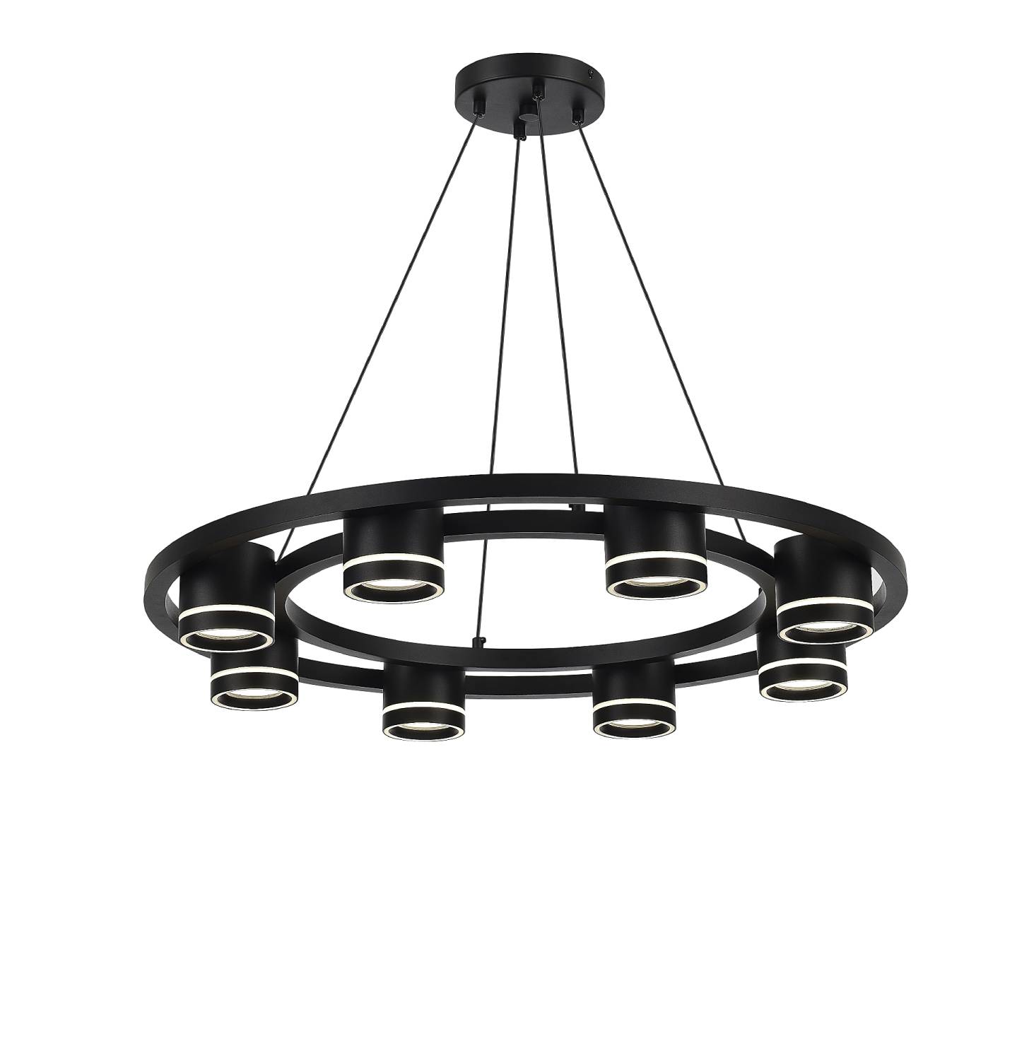 Подвесная люстра MyFar Buys MR2666-8P