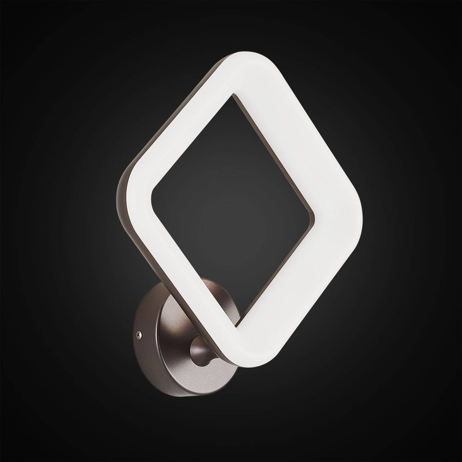 Настенное бра Citilux Паркер CL225415r