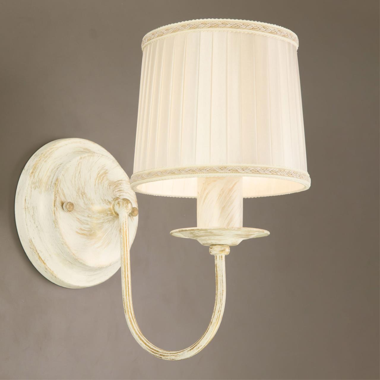 Настенное бра Citilux Дижон CL429311