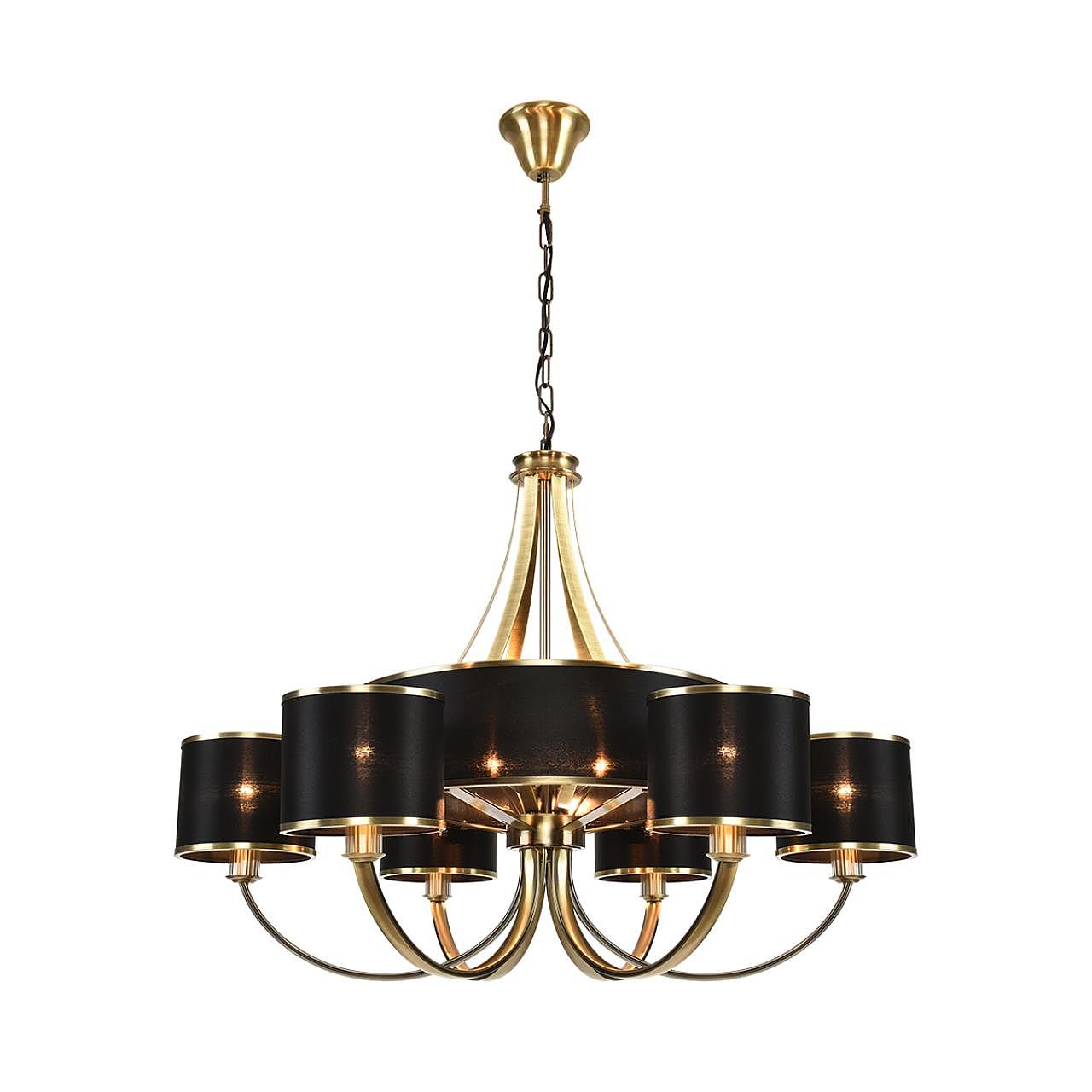 Подвесная люстра Lumion Demetra 8406/9