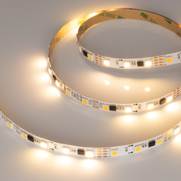 LED лента Arlight SPI открытая 027169(1)