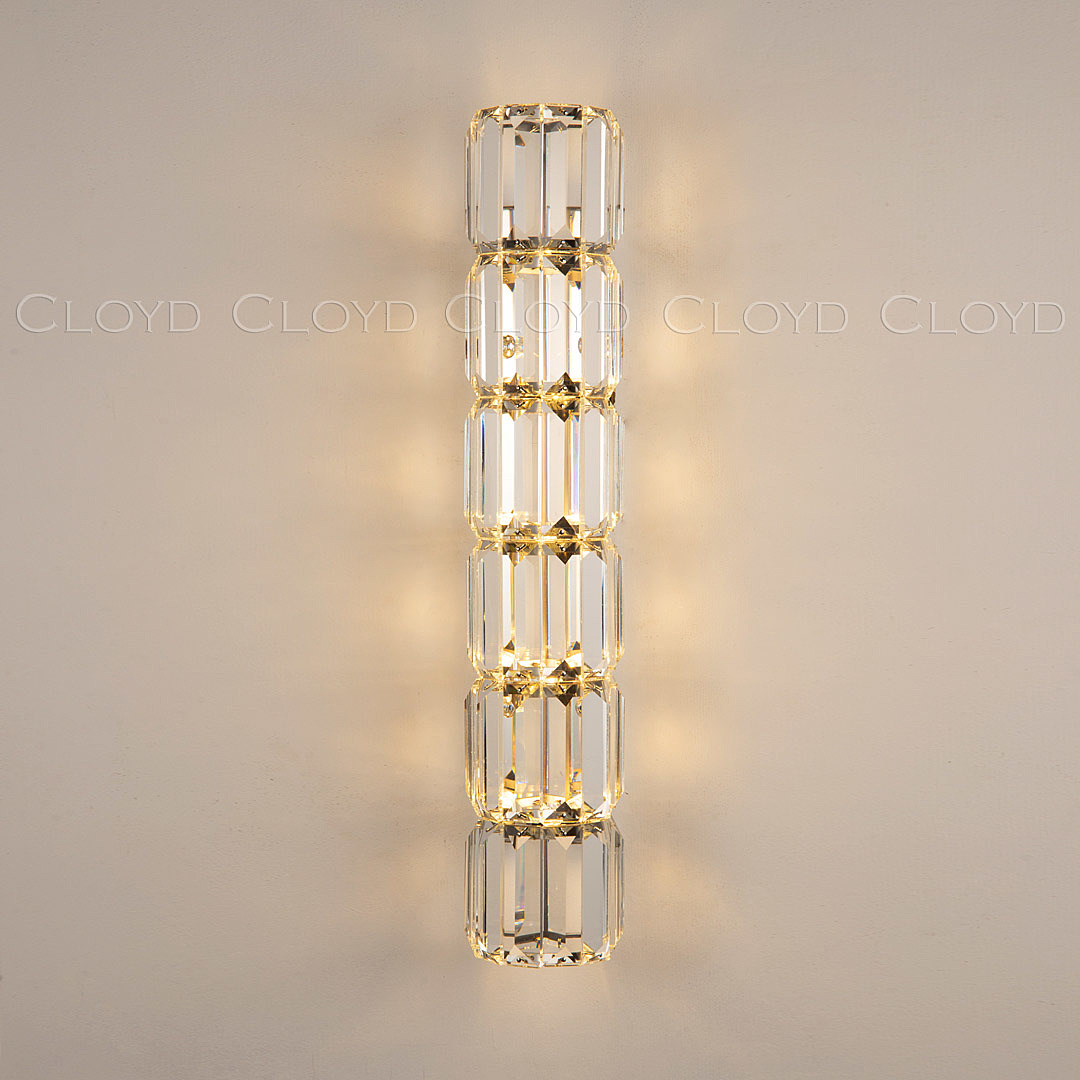 Настенное бра Cloyd Ordinal 20296