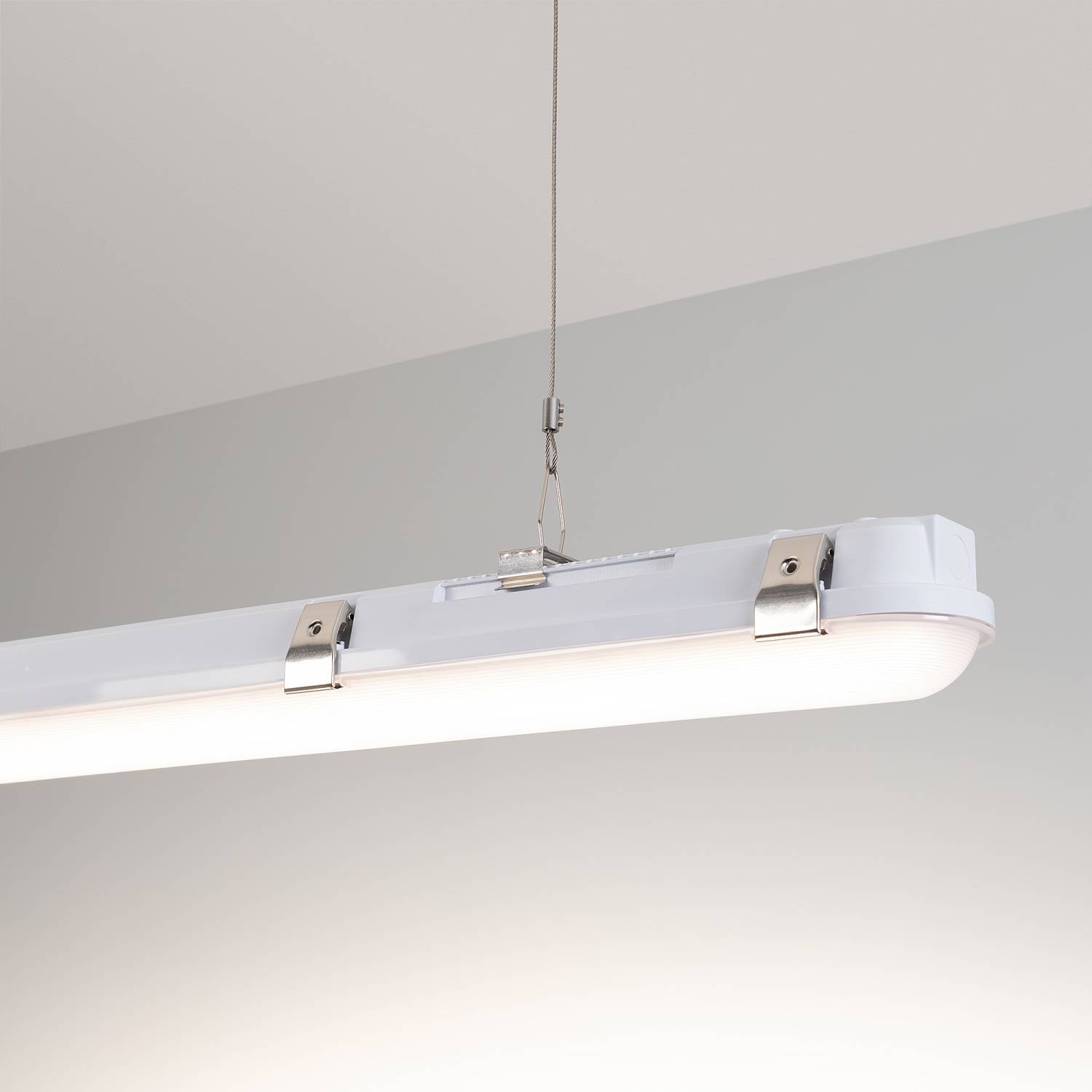 Уличный потолочный светильник Arlight Dallas 055198