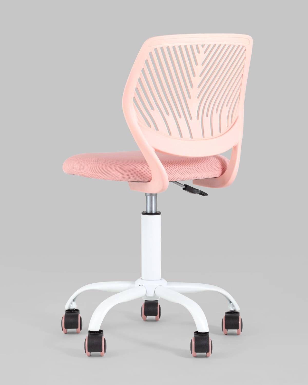 Компьютерное кресло Stool Group Анна CARNATION PINK